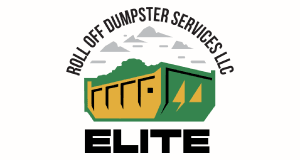 Elite Roll Off Dumpster Service logo