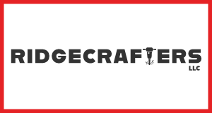 Ridgecrafters LLC logo