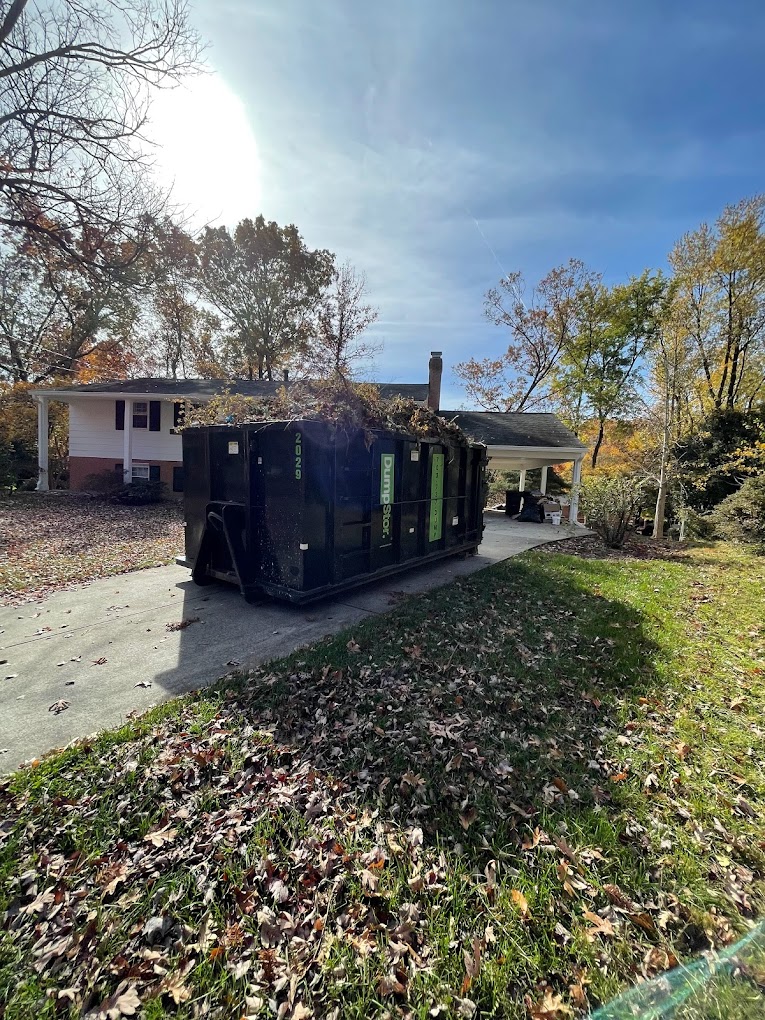 DumpStor of Northern VA - Fredericksburg photo