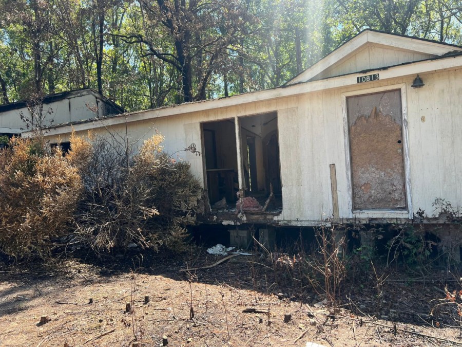 Smoke Eaters Construction photo