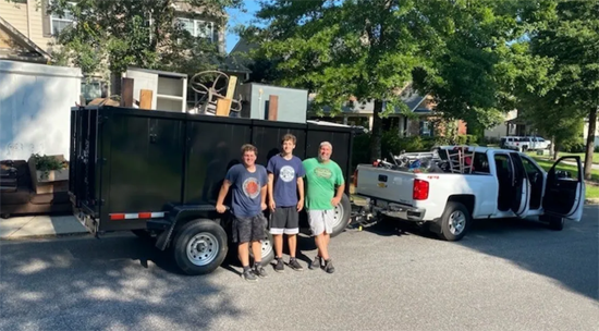 Wild Willy's Junk Removal