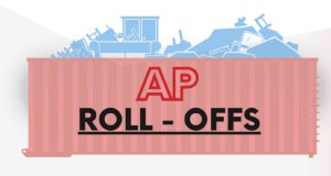 AP Rolloff’s LLC logo