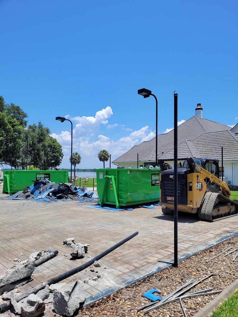 DumpStor of North Orlando FL photo