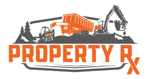 Property Rx  logo