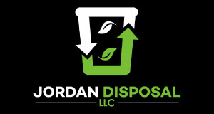 Jordan Disposal LLC logo