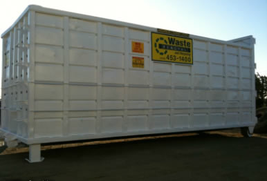 Waste Removal and Recycling, Inc. photo