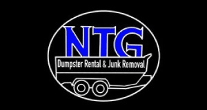 NTG Waste Removal logo