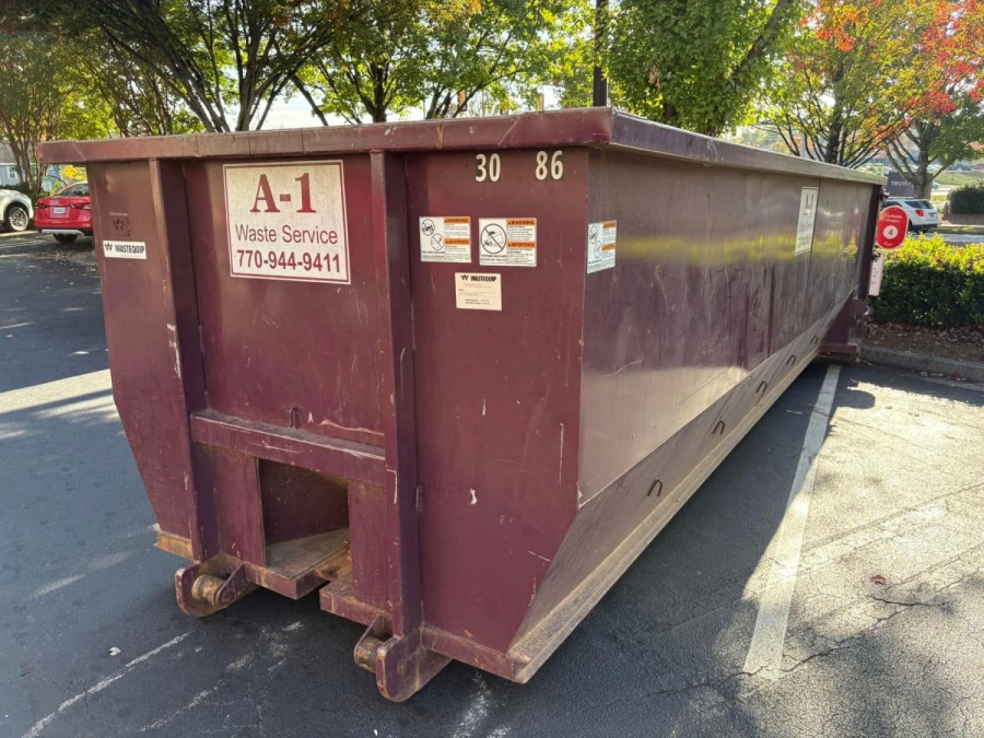 A1 Waste & Rolloff Services photo