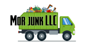 Mor Junk LLC logo