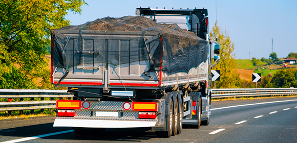 Get the proper dumpster rental permits if applicable