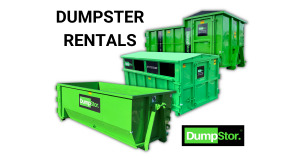 DumpStor of Rio Grande Valley TX logo