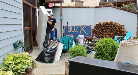 Wild Willy's Junk Removal