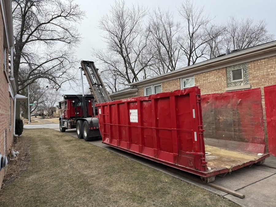 Tri-State Disposal photo