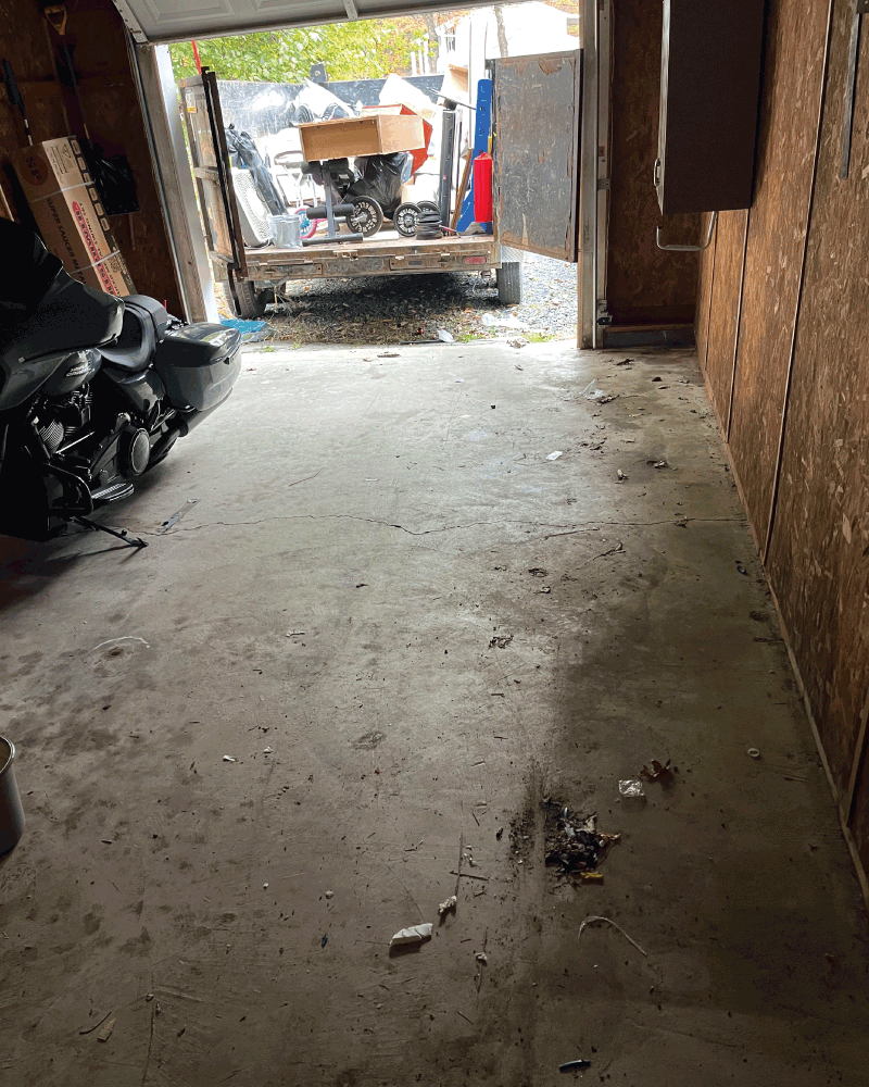 Anytime Junk Removal