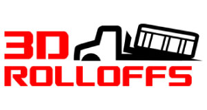 3D Rolloffs logo