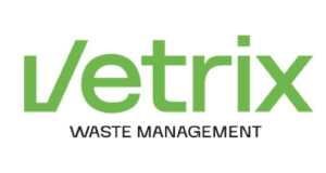 Vetrix Waste Management LLC logo