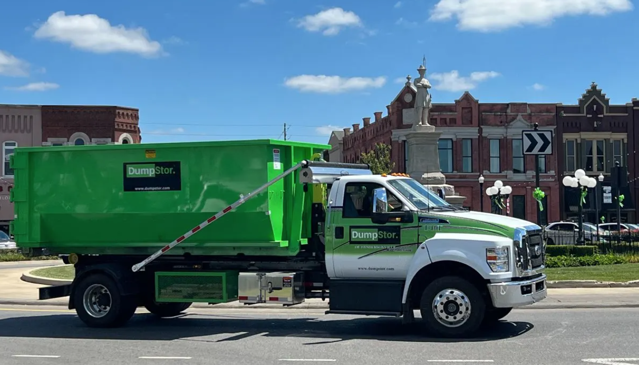 DumpStor of Colorado Springs photo