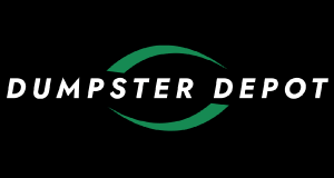 Dumpster Depot logo