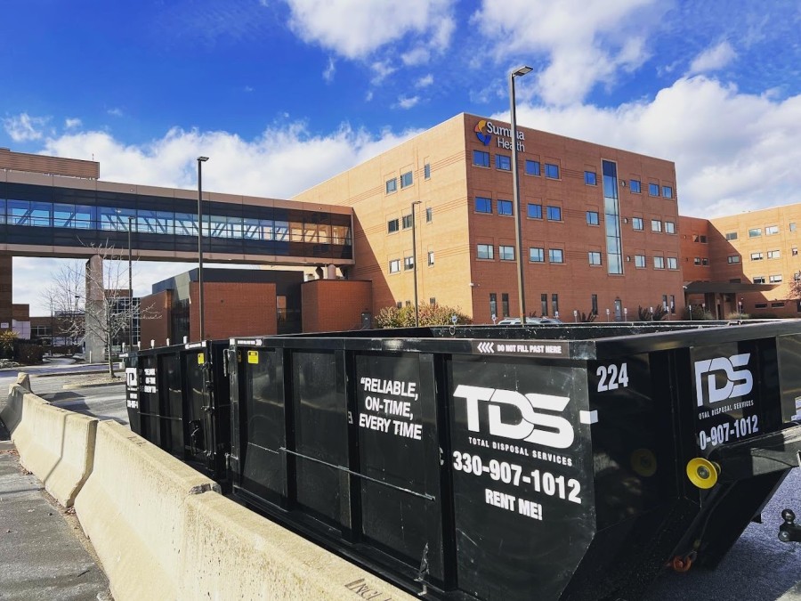 Total Disposal Services photo