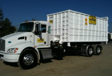 Waste Removal and Recycling, Inc. photo