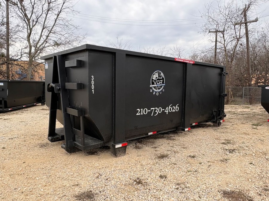 Velazquez Dumpster Rentals