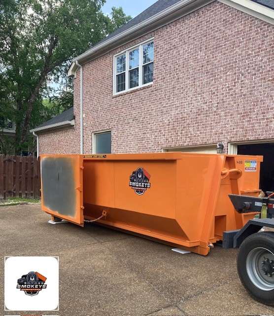 Smokey's Dumpsters photo
