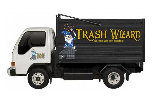 Trash Wizard