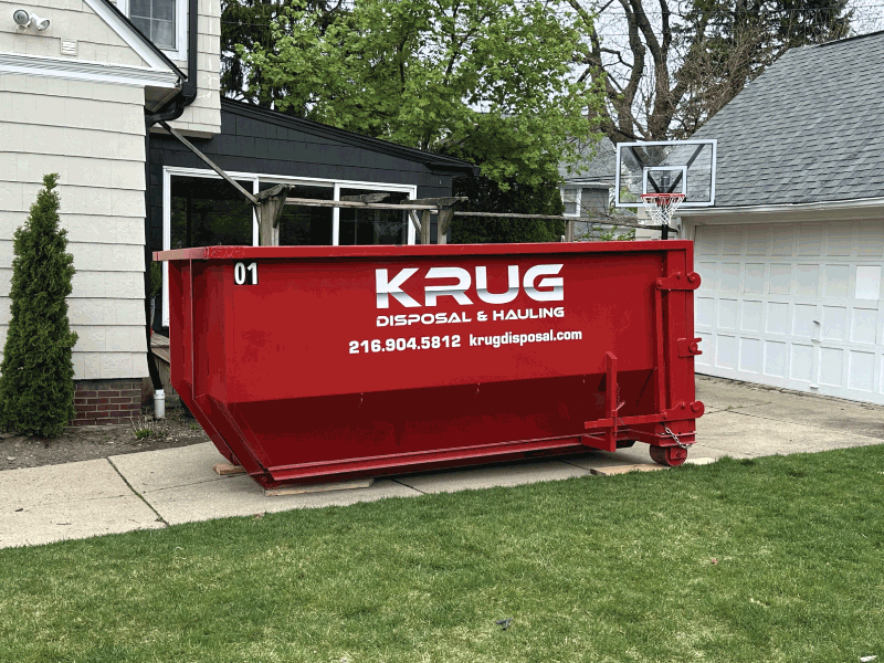 Krug Disposal & Hauling