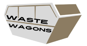 Waste Wagons Dumpsters logo