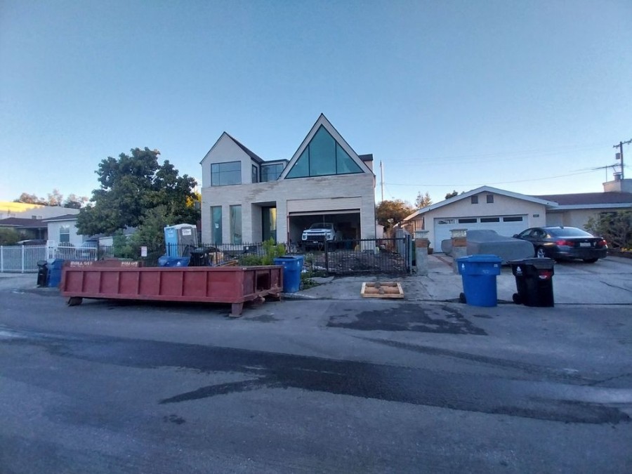 Roll Off Dumpster Rental, Inc photo