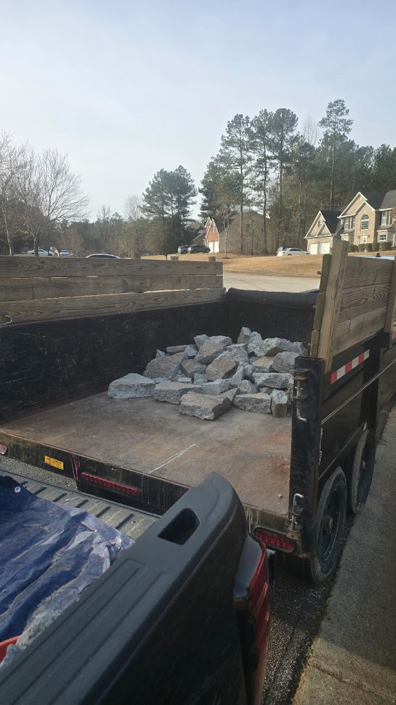 SS Pro Junk Removal
