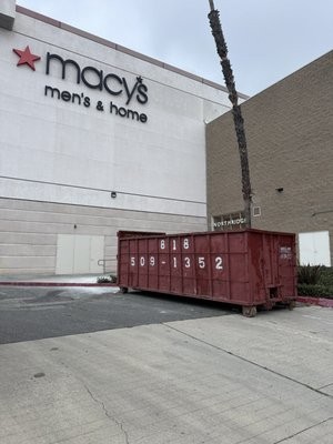 Roll Off Dumpster Rental, Inc photo