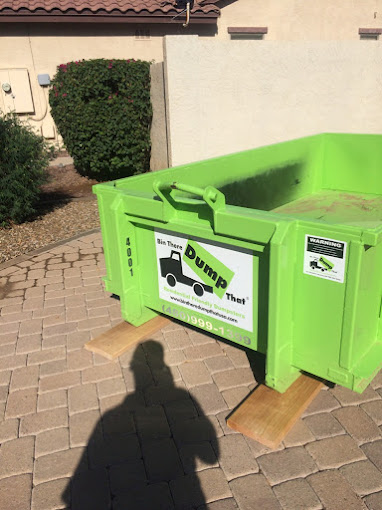 Capital Area Bins LLC photo