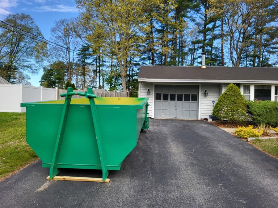 Forrest Dumpster Rental, Inc.