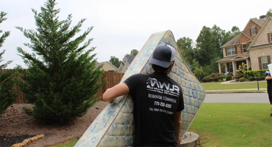 Wild Willy's Junk Removal