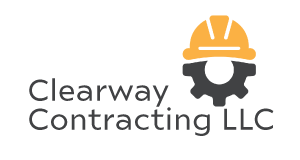 Clearway Contracting LLC logo
