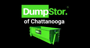 DumpStor of Chattanooga TN logo
