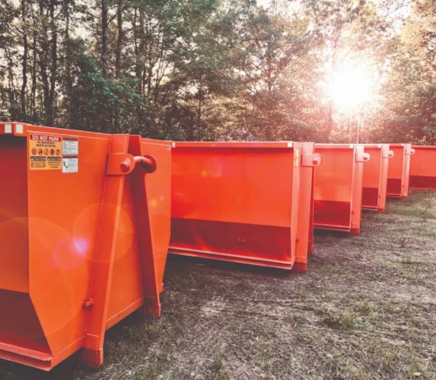 DFW Dumpster Rentals photo