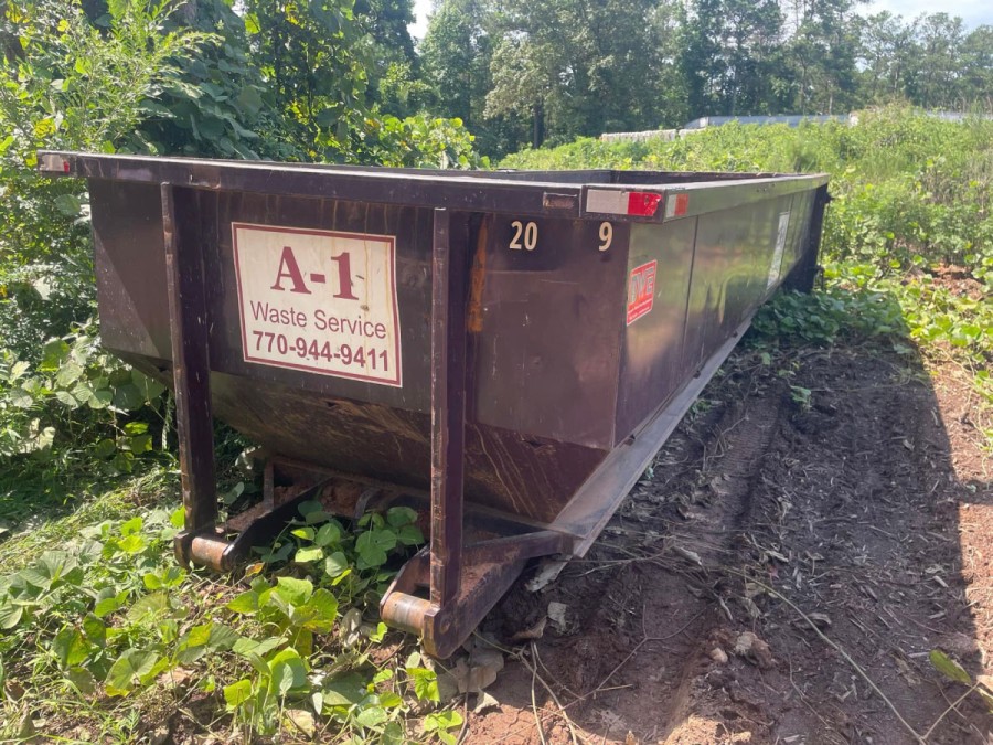 A1 Waste & Rolloff Services photo