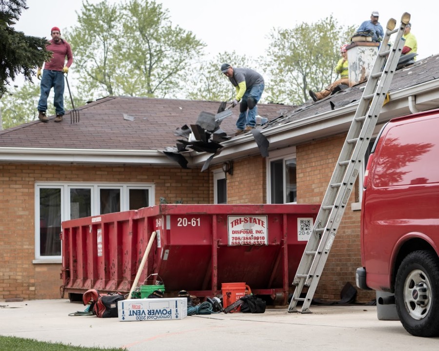 Tri-State Disposal photo