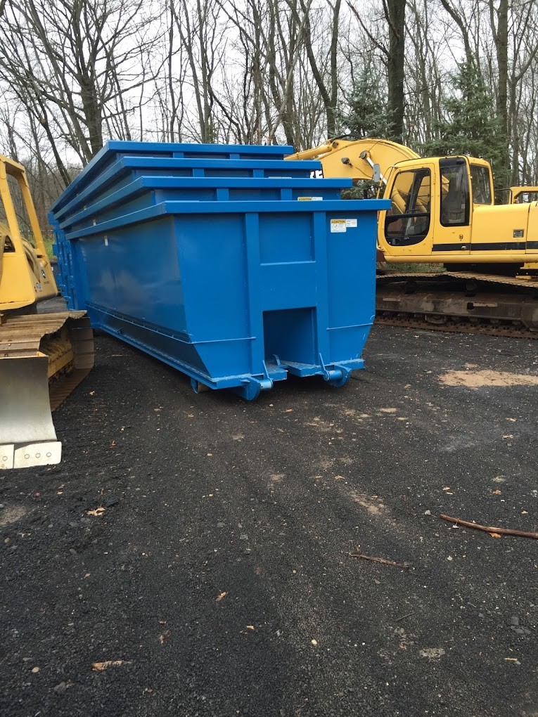 All Trades Disposal Inc photo