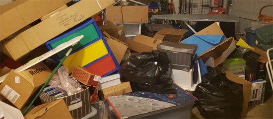 Wild Willy's Junk Removal