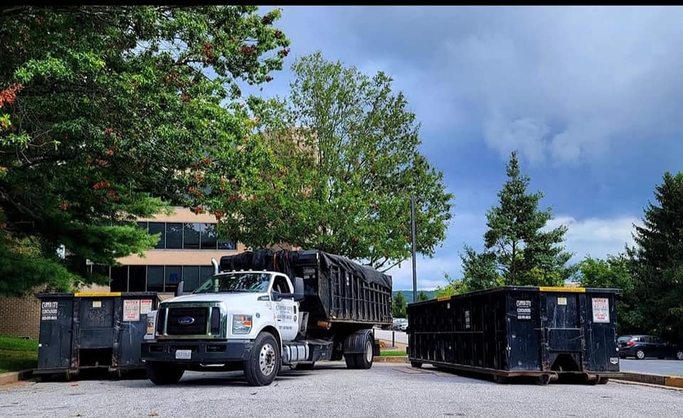 Clipper City Containers photo