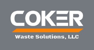 Coker Waste Solutions, LLC logo