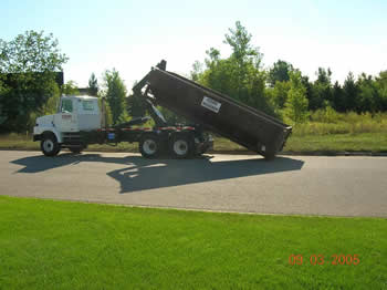 CDR Disposal Service, Inc. photo