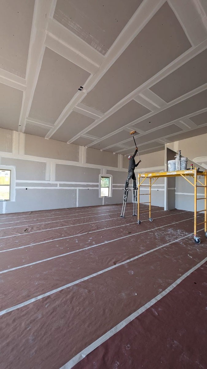 All On-Site & Painting LLC photo