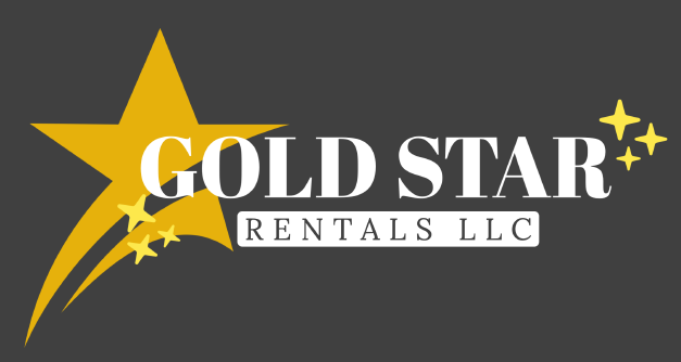 Gold Star Cleaning  logo
