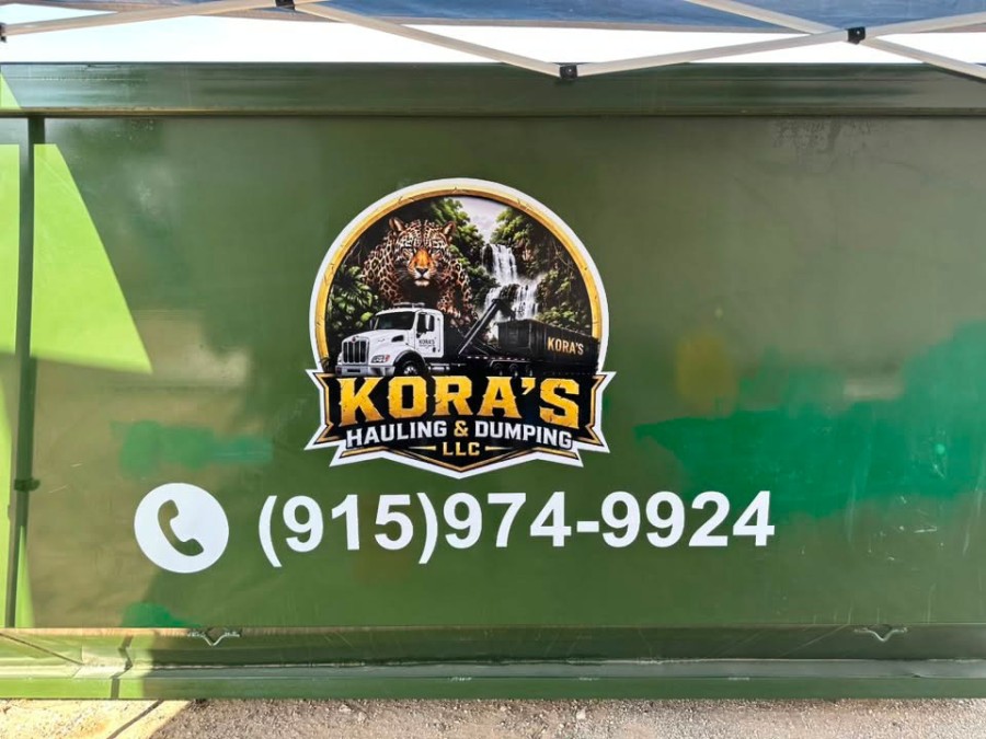 Kora’s Hauling & Dumping, LLC photo