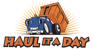 Haul it a Day Inc. logo