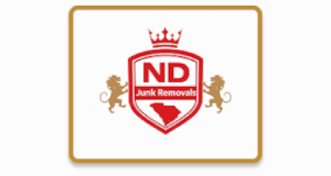N&D Services LLC logo